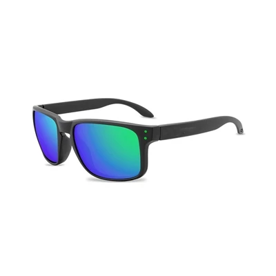 Sunglasses anti reflection