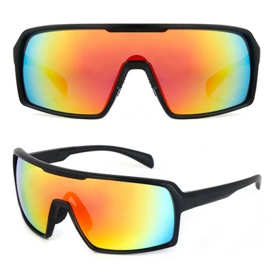 Sunglasses light transmittance