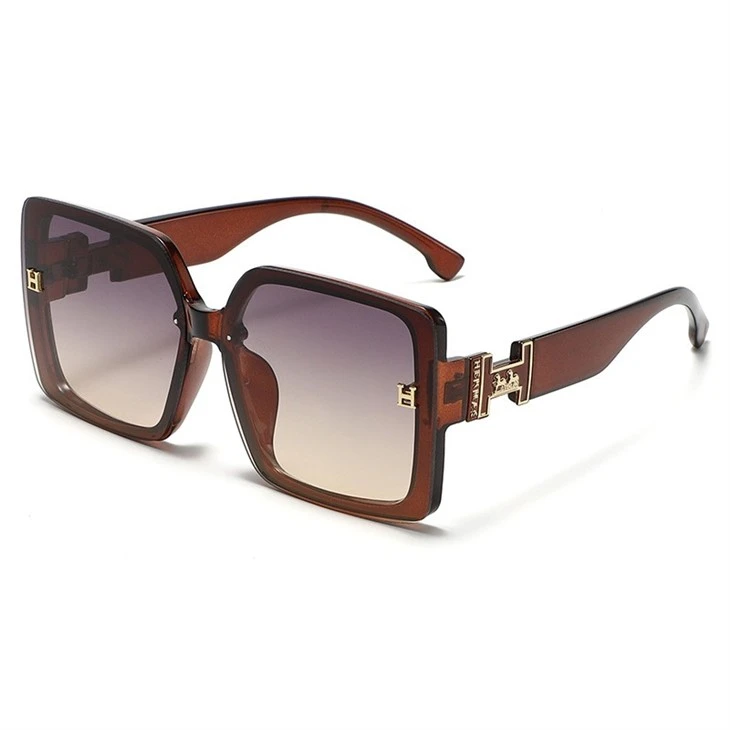 gradient sunglasses