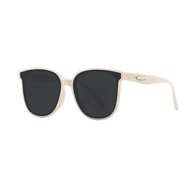beige glasses
