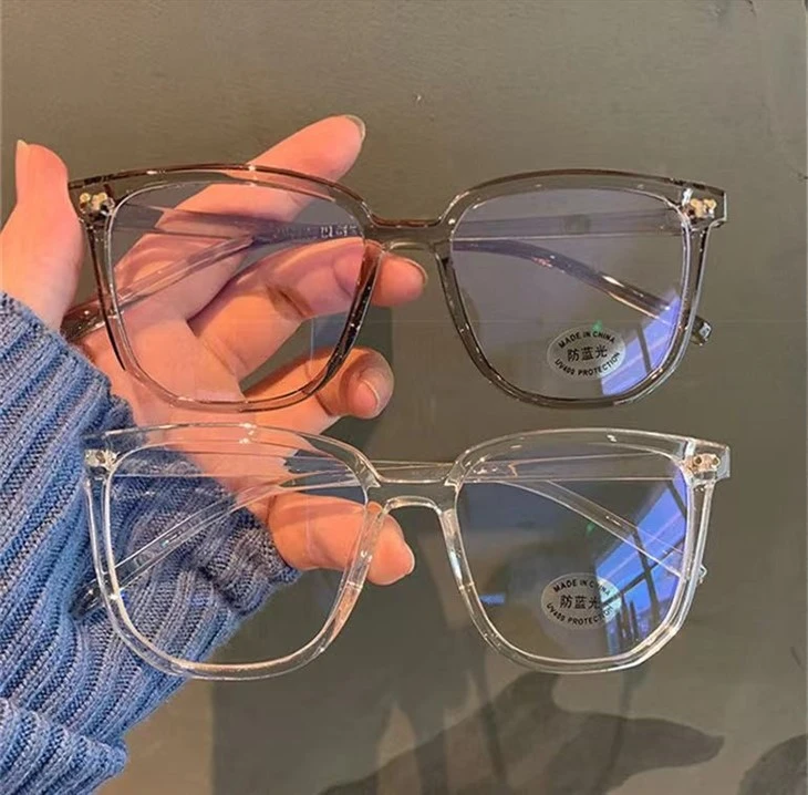 Optical Frame Blue Light Computer Glasses