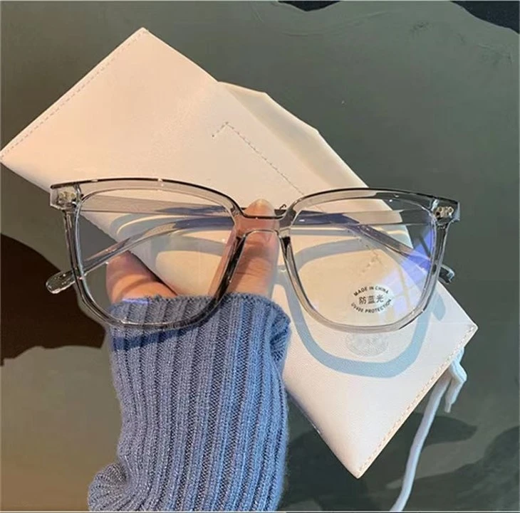 Optical Frame Blue Light Computer Glasses