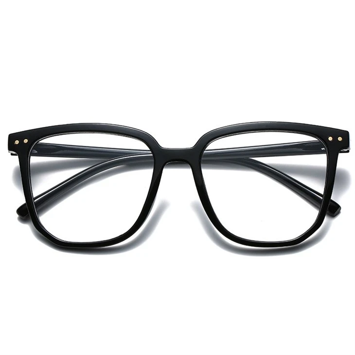 Optical Frame Blue Light Computer Glasses