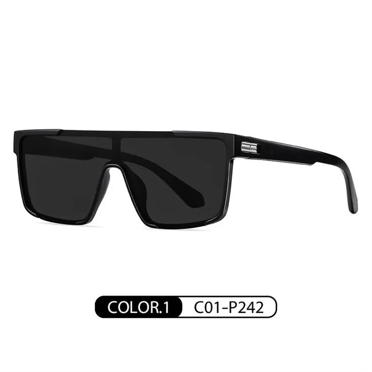 Polarized Sport Sunglasses Mens Women