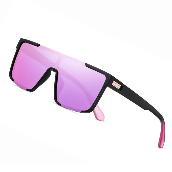Polarized Sport Sunglasses Mens Women